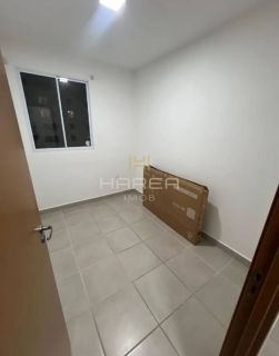 Residencial Torres de Trindade- 2 quartos - nascente