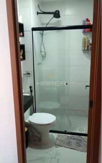 Residencial Torres de Trindade- 2 quartos - nascente