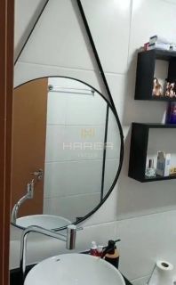 Residencial Torres de Trindade- 2 quartos - nascente