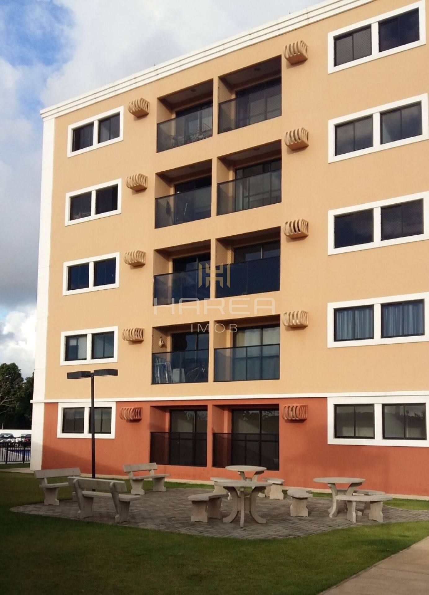 Alto da Boa Vista - 2 quartos - nascente - São Jorge