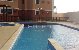 Alto da Boa Vista - 2 quartos - nascente - São Jorge