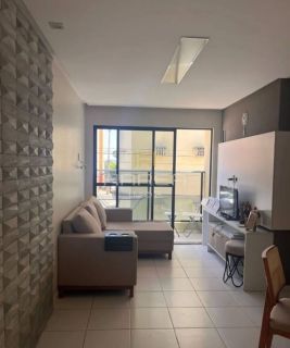 Alto da Boa Vista - 2 quartos - nascente - São Jorge