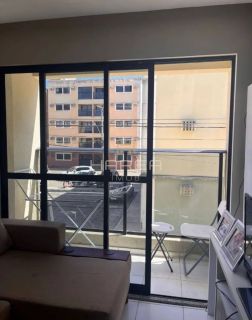 Alto da Boa Vista - 2 quartos - nascente - São Jorge