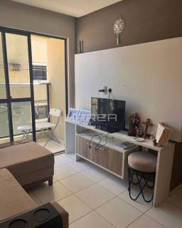 Alto da Boa Vista - 2 quartos - nascente - São Jorge