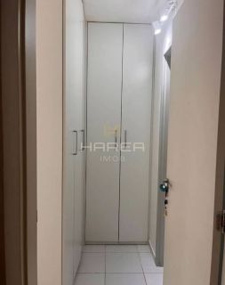 Alto da Boa Vista - 2 quartos - nascente - São Jorge