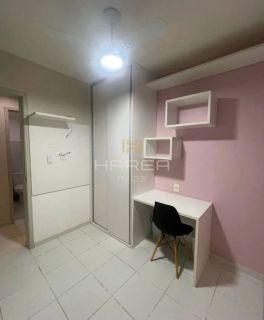 Alto da Boa Vista - 2 quartos - nascente - São Jorge