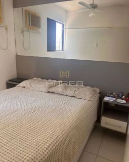 Alto da Boa Vista - 2 quartos - nascente - São Jorge