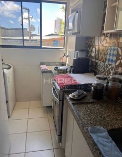 Alto da Boa Vista - 2 quartos - nascente - São Jorge