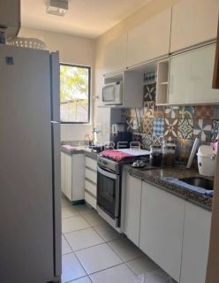 Alto da Boa Vista - 2 quartos - nascente - São Jorge