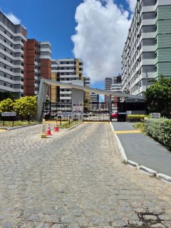 03 quartos 01 suíte  - GRUTA DE LOURDES