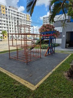 03 quartos 01 suíte  - GRUTA DE LOURDES