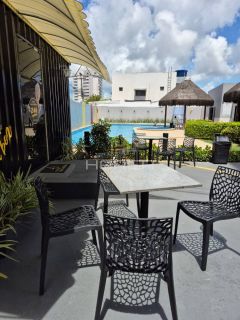 03 quartos 01 suíte  - GRUTA DE LOURDES