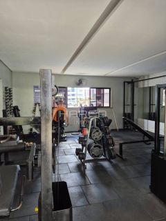 03 quartos 01 suíte  - GRUTA DE LOURDES