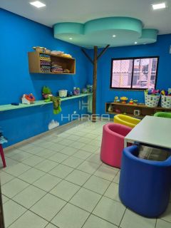 03 quartos 01 suíte  - GRUTA DE LOURDES