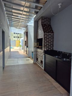 03 quartos 01 suíte  - GRUTA DE LOURDES