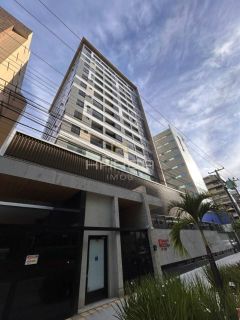 Quarto e Sala (luxo) - P. Verde -  Porteira Fechada -  50m da praia ponta verde