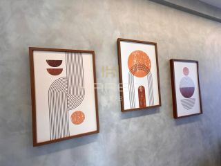 Quarto e Sala (luxo) - P. Verde -  Porteira Fechada -  50m da praia ponta verde