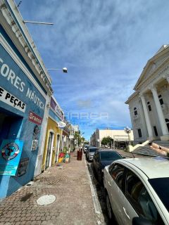 Loja | Galpão | Depósito | Armazém para Aluguel