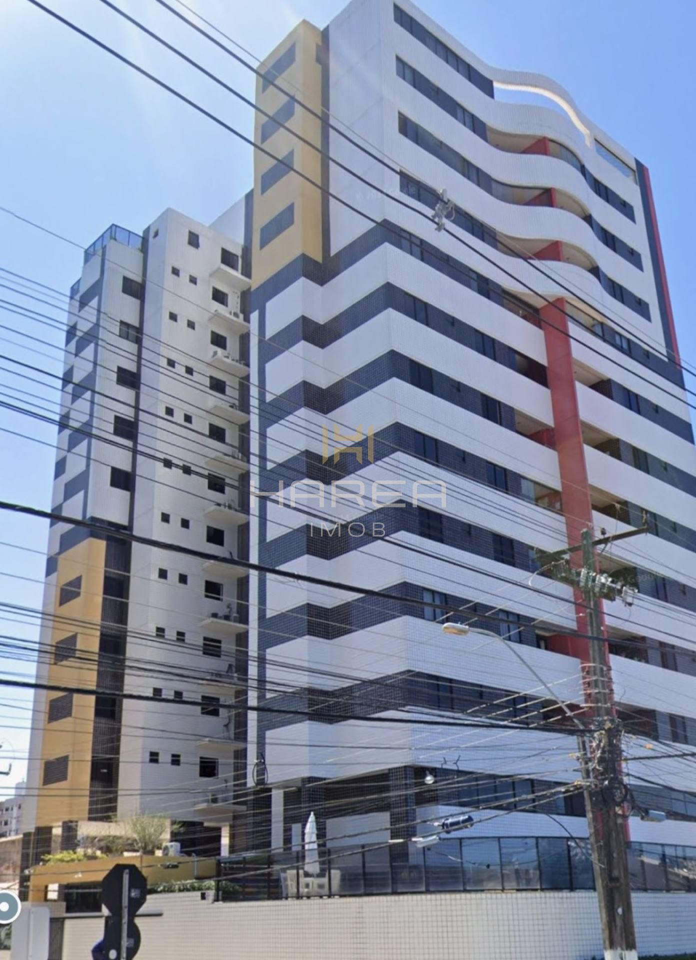 Edf. Vandelli / 3 quartos/ Jatiúca