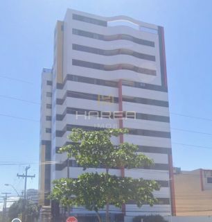 Edf. Vandelli / 3 quartos/ Jatiúca