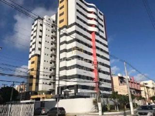 Edf. Vandelli / 3 quartos/ Jatiúca