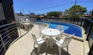 Edf. Vandelli / 3 quartos/ Jatiúca