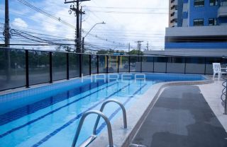 Edf. Vandelli / 3 quartos/ Jatiúca