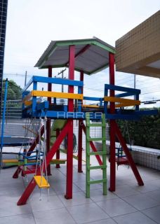 Edf. Vandelli / 3 quartos/ Jatiúca