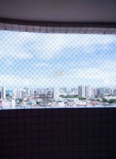 Edf. Vandelli / 3 quartos/ Jatiúca