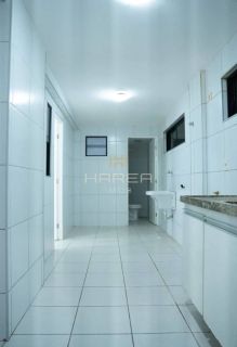 Edf. Vandelli / 3 quartos/ Jatiúca