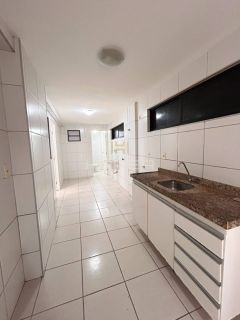 Edf. Vandelli  -  3 quartos 3 banheiros - 100% nascente - Jatiúca -  vista mar