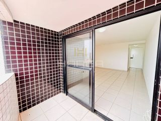 Edf. Vandelli  -  3 quartos 3 banheiros - 100% nascente - Jatiúca -  vista mar