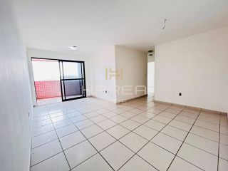 Edf. Vandelli  -  3 quartos 3 banheiros - 100% nascente - Jatiúca -  vista mar