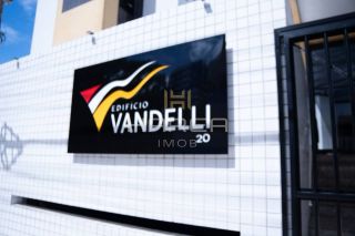 Edf. Vandelli  -  3 quartos 3 banheiros - 100% nascente - Jatiúca -  vista mar