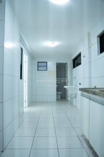 Edf. Vandelli  -  3 quartos 3 banheiros - 100% nascente - Jatiúca -  vista mar
