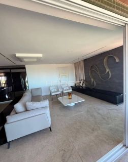 Edf. Green Village / Vista mar / Nascente 3 quartos