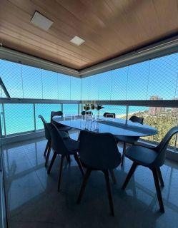 Edf. Green Village / Vista mar / Nascente 3 quartos