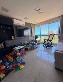 Edf. Green Village / Vista mar / Nascente 3 quartos