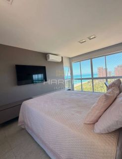 Edf. Green Village / Vista mar / Nascente 3 quartos