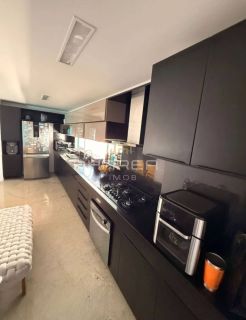 Edf. Green Village / Vista mar / Nascente 3 quartos