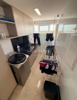 Edf. Green Village / Vista mar / Nascente 3 quartos