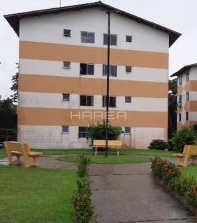 Residencial Serraria / 2 quartos