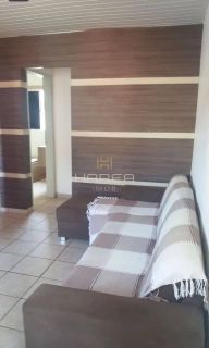 Residencial Serraria / 2 quartos