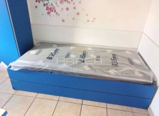 Residencial Serraria / 2 quartos