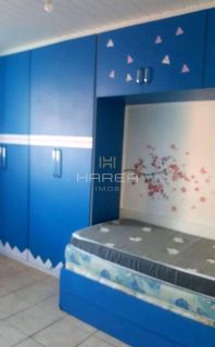 Residencial Serraria / 2 quartos