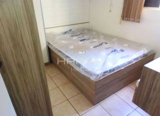 Residencial Serraria / 2 quartos