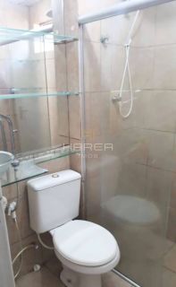 Residencial Serraria / 2 quartos