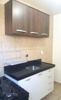 Residencial Serraria / 2 quartos