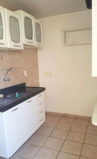 Residencial Serraria / 2 quartos