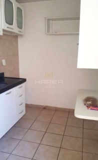 Residencial Serraria / 2 quartos